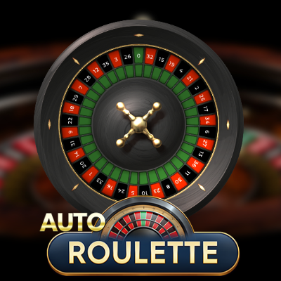 Auto Roulette